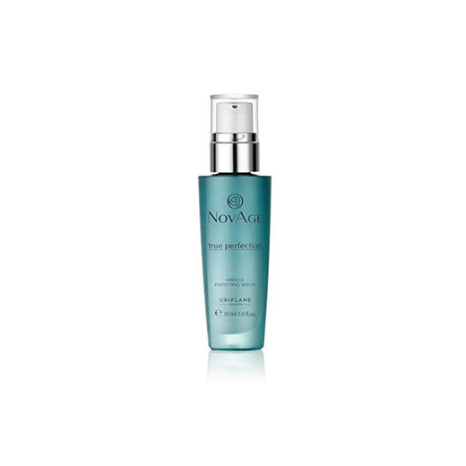 novage True Perfection Miracle Perfection Serum