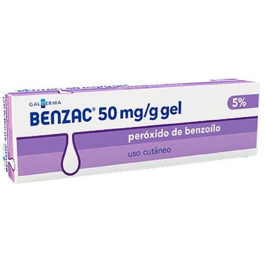 Benzac 