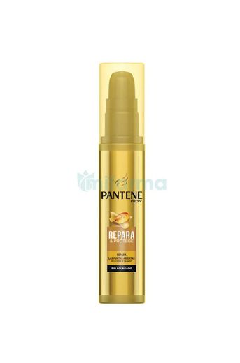  óleo capilar repara e protege pantene 75ml

