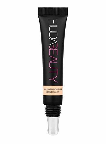 HUDA BEAUTY Overachiever Concealer(10 ml) 10 N coco Copos
