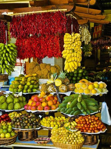 Mercado dos Lavradores