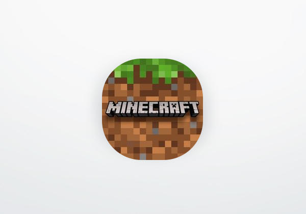 App Minecraft