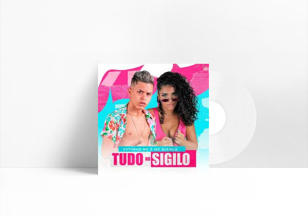 Music Tudo no Sigilo