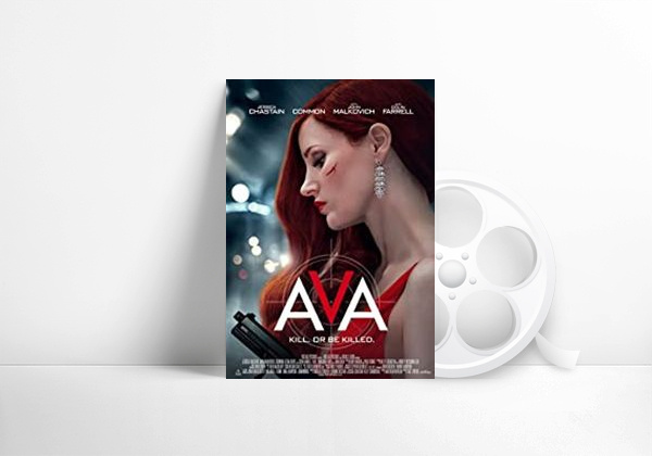 Movie Ava