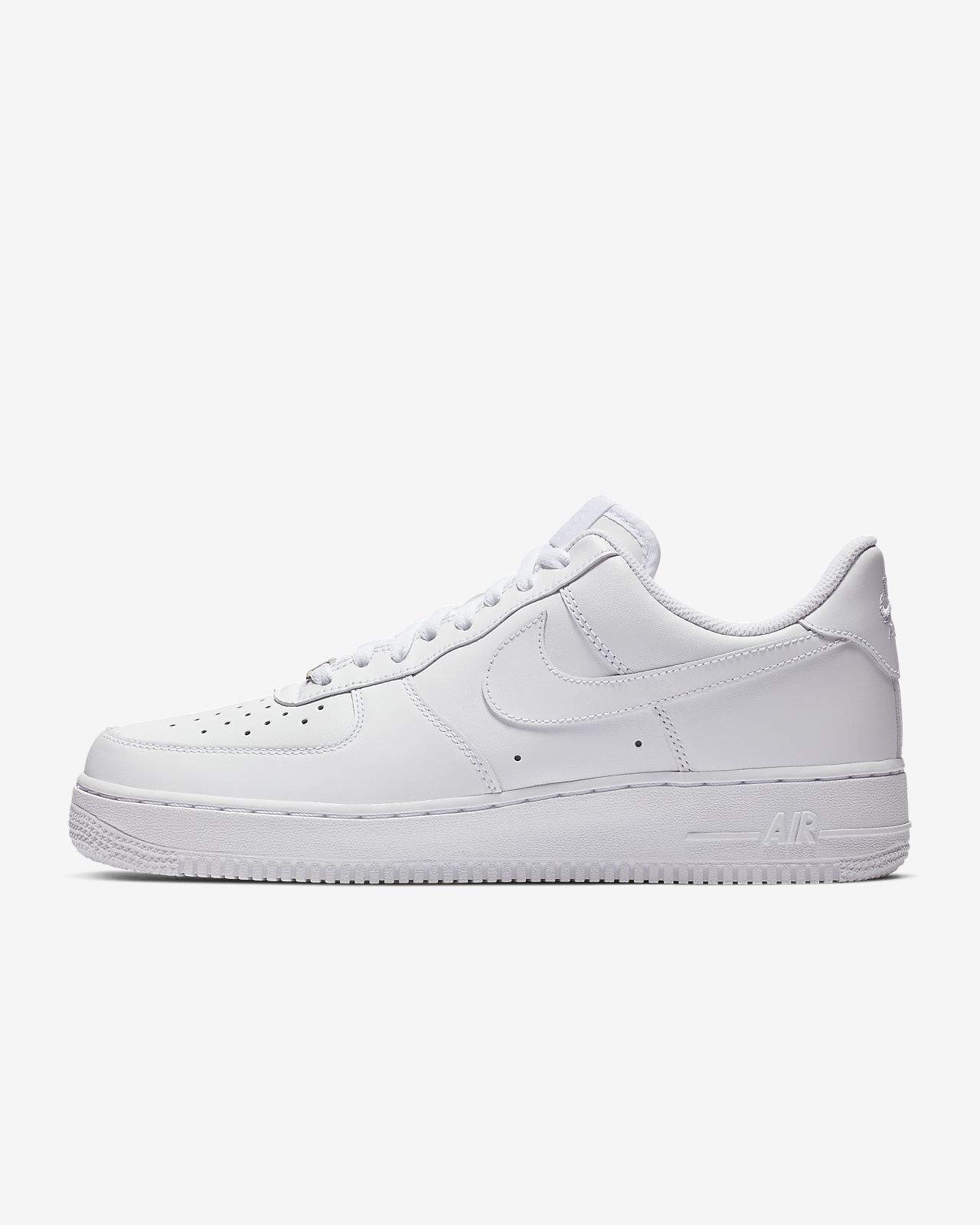 Moda Nike Air Force 1 '07

