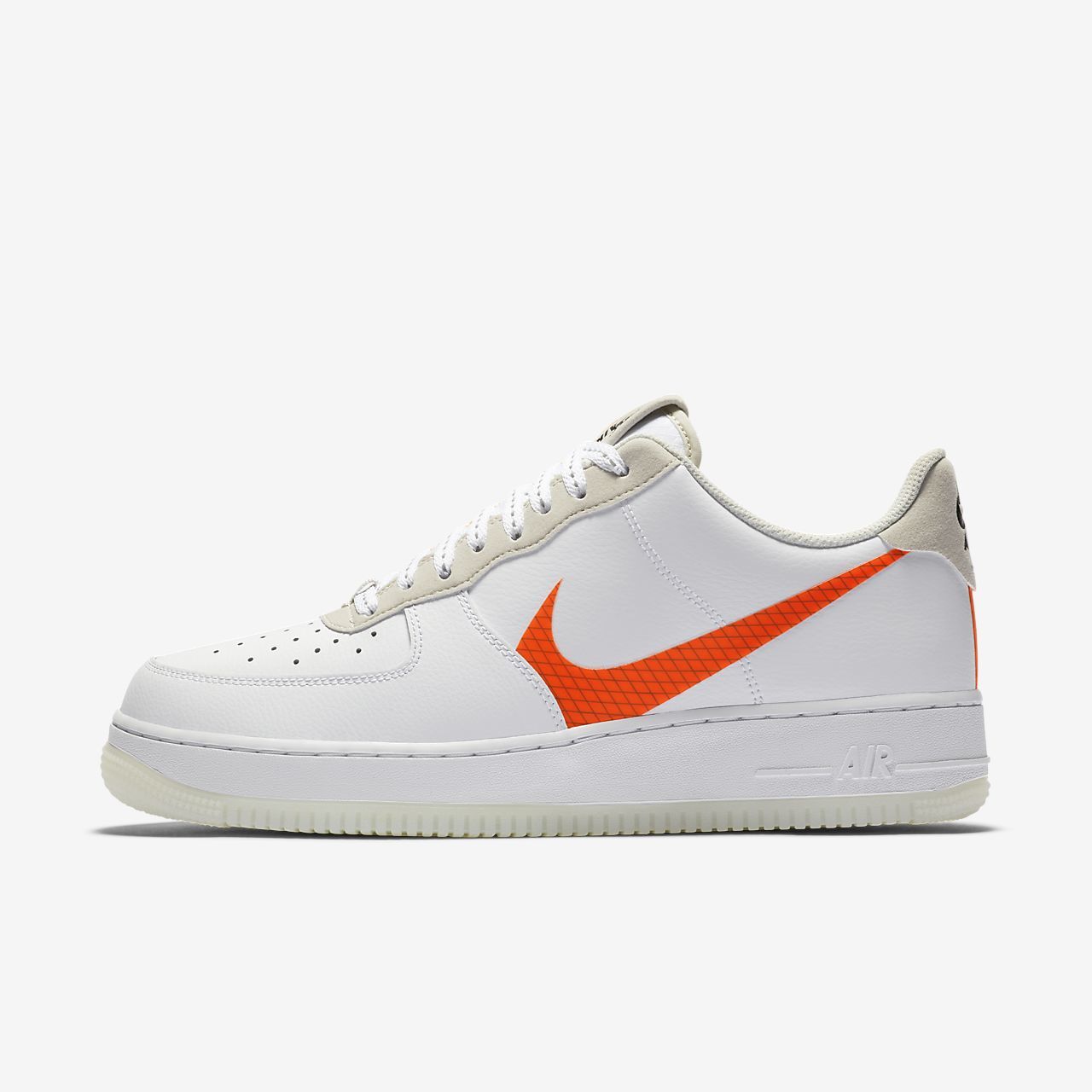 Moda Nike Air Force 1 '07 LV8


