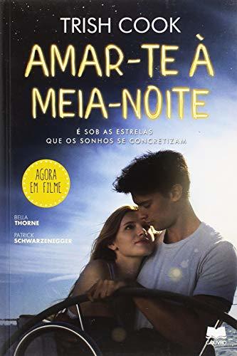 Libros Amar-te á meia noite de Trish Cook