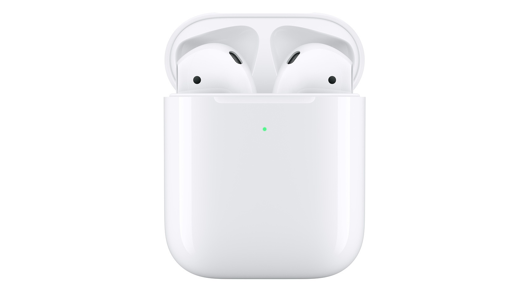 Moda AirPods 2019 Bluetooth True Wireless APPLE