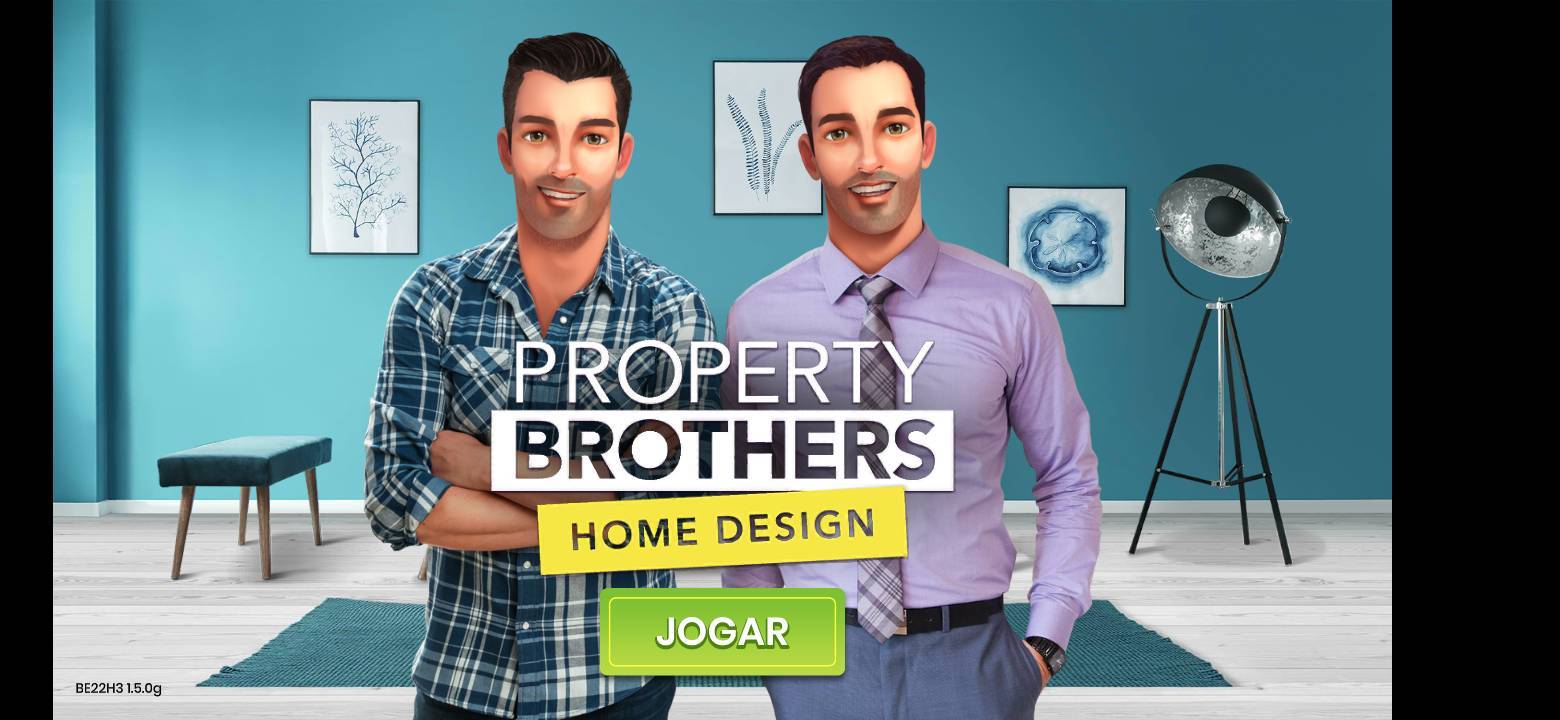 Moda Property Brothers