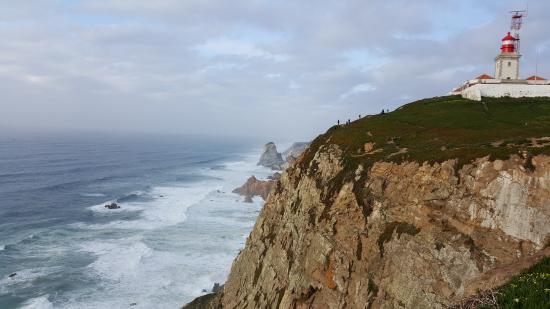 Lugar Cabo Da Roca