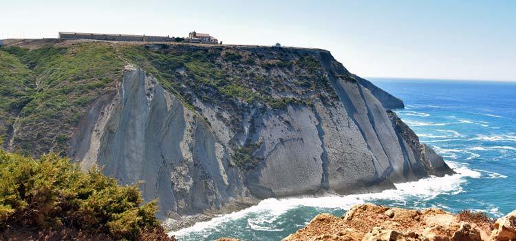 Lugar Cabo Espichel