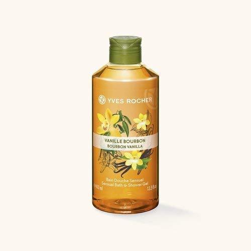 Beauty Yves Rocher Vaniglia Bourbon - Gel de ducha