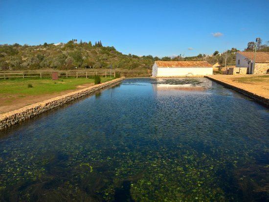 Lugar Sítio das Fontes - Centro de Interpretação da Natureza