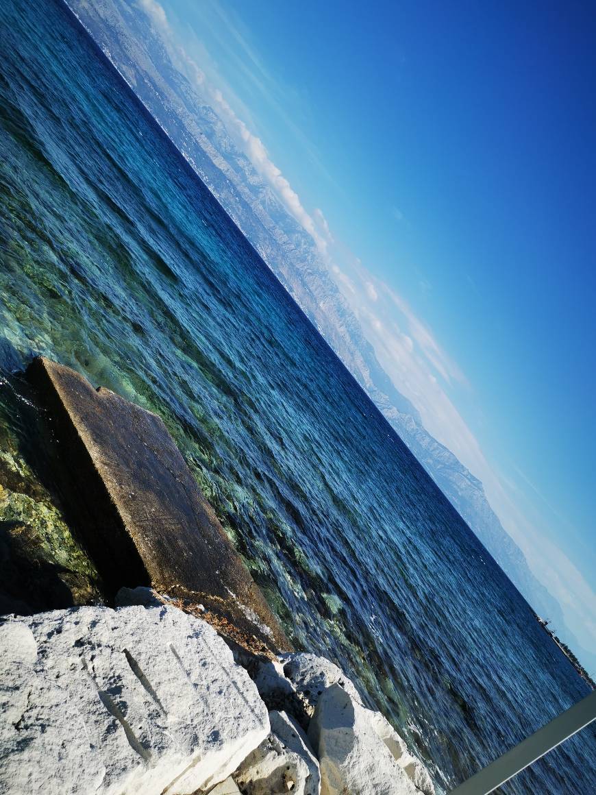 Croacia