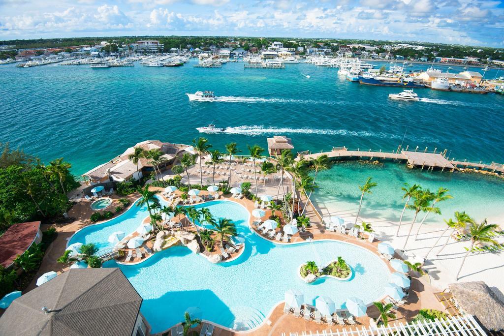 Lugar Freeport (Bahamas)