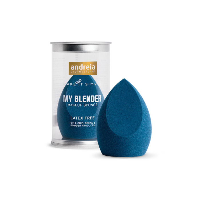 Products Andreia Esponja My Blender-Makeup