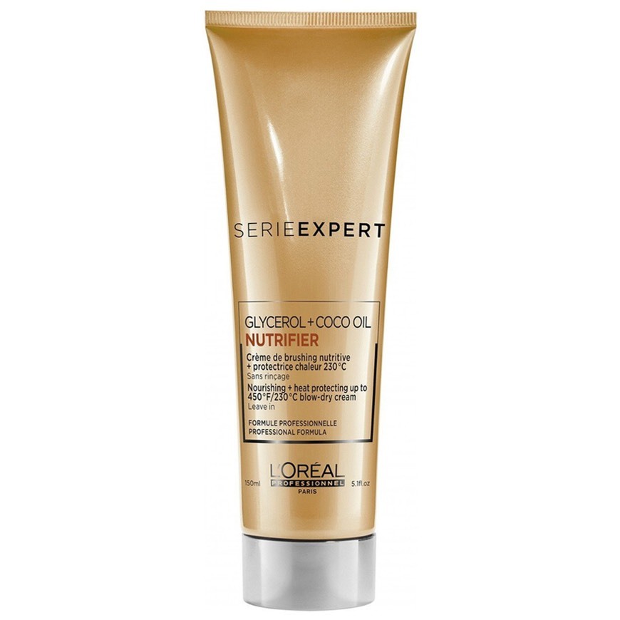 Fashion L’Oréal Professionnel Serie Expert Creme De Brushing Nutrifi