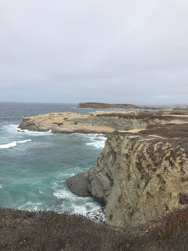 Place Cabo Carvoeiro