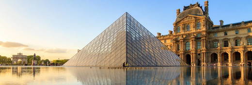 Museo del Louvre