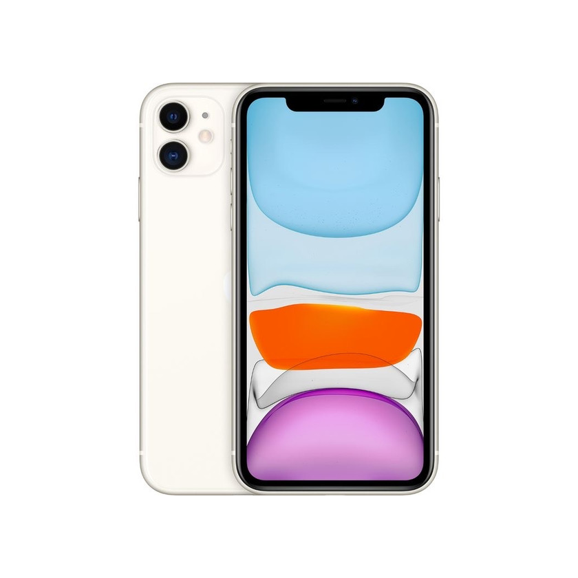 Product iPhone 11