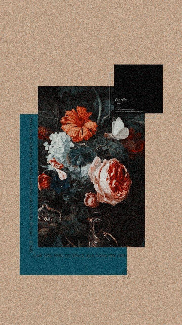 Social 𝚊𝚎𝚜𝚝𝚑𝚎𝚝𝚒𝚌 𝚠𝚊𝚕𝚕𝚙𝚊𝚙𝚎𝚛 pt12