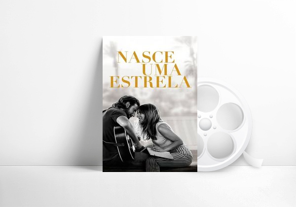 Nasce uma Estrela