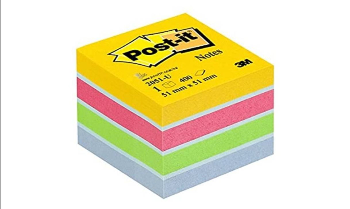 Fashion Post it 