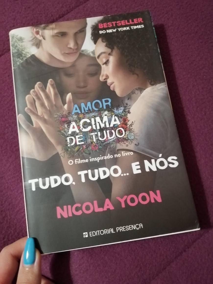 Libro Tudo