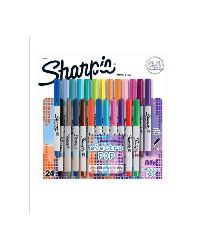 Product Sharpie Marcadores 