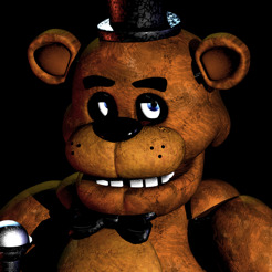 Videojuegos Five Nights at Freddy's