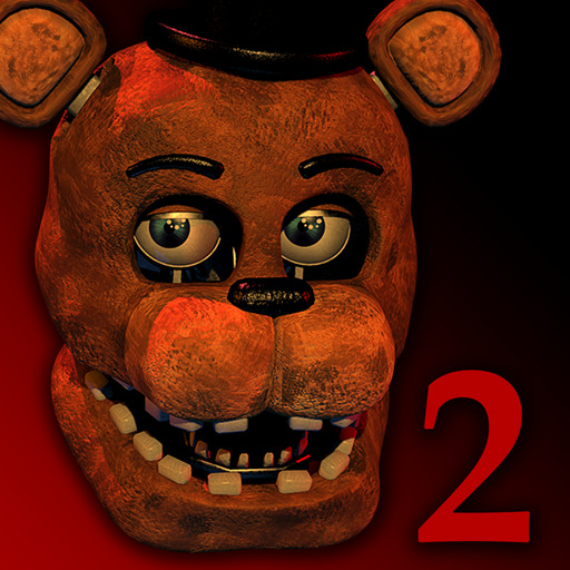 Videojuegos Five Nights at Freddy's 2