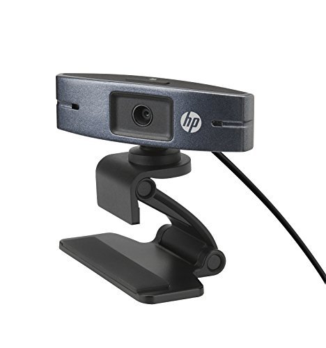 Electronic HP - Webcam HD 2300