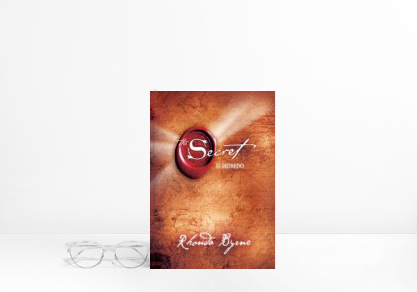Book O Segredo