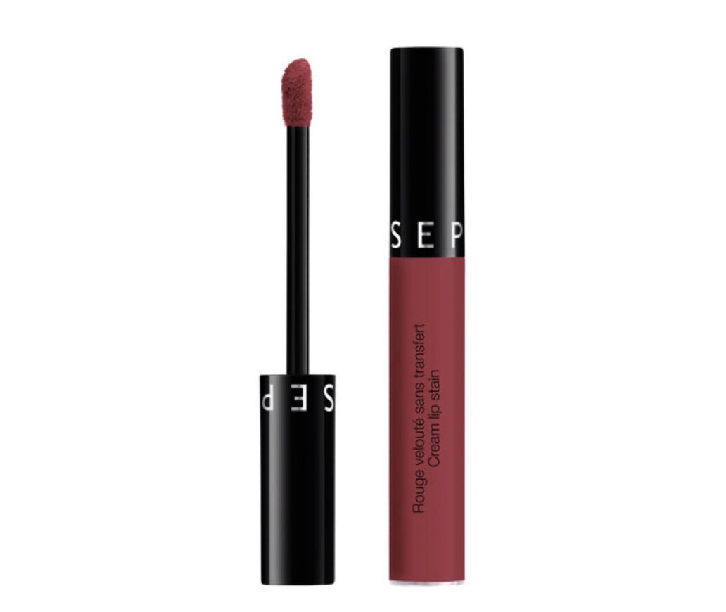 Moda Sephora lip stain 