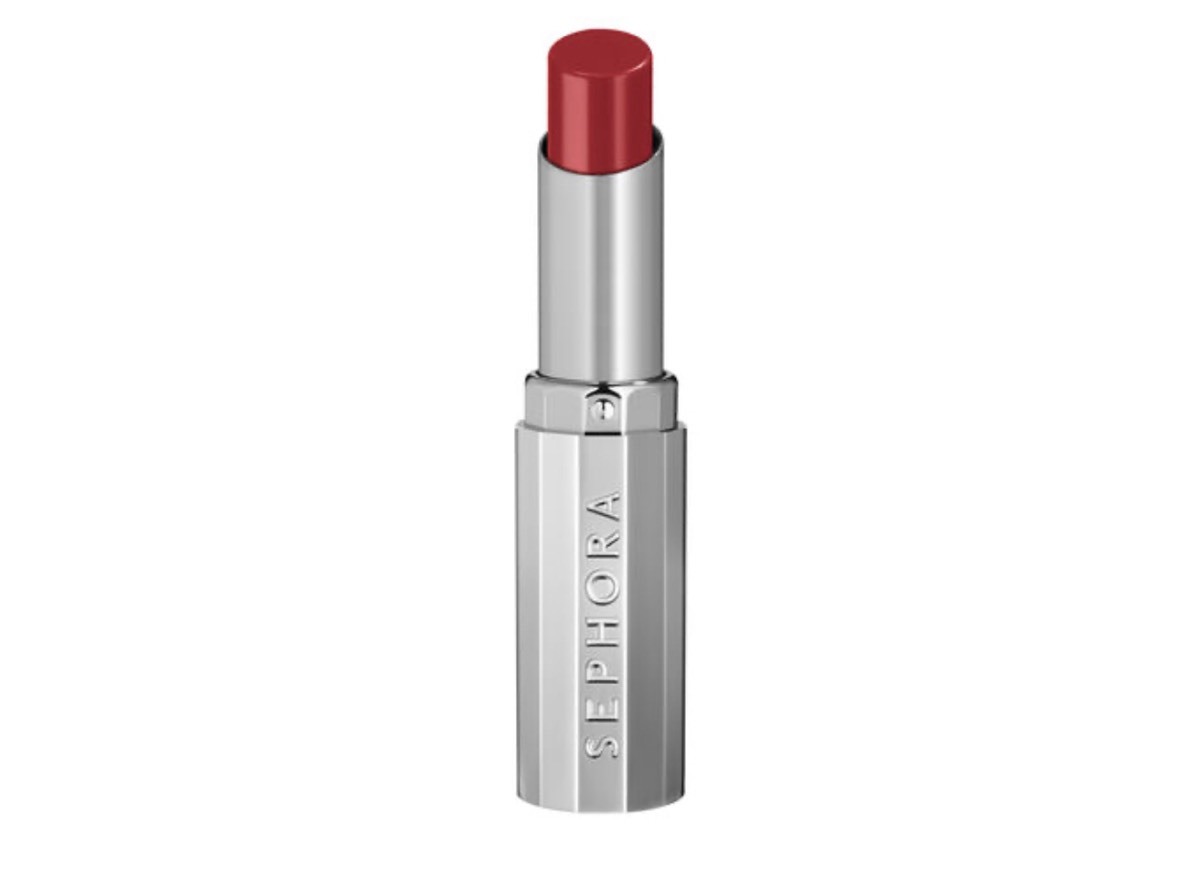 Moda Sephora rouge lacquer