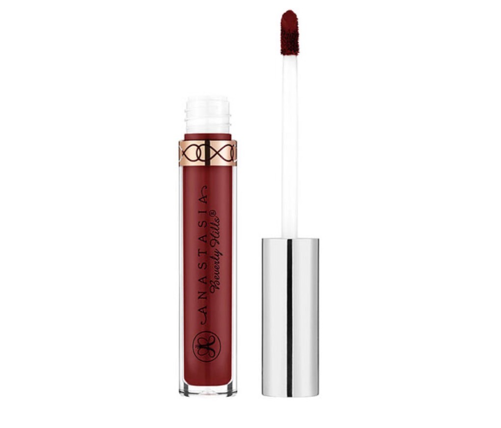 Moda Liquid lipstick Anastasia Beverly Hills