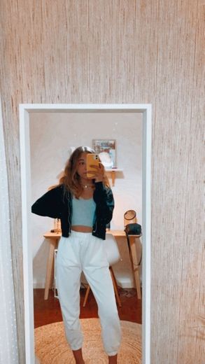 home outfit 2