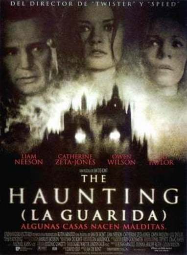 The Haunting