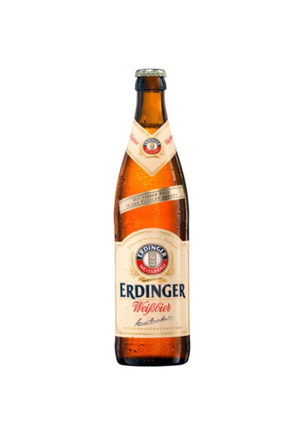 Fashion Erdinger weissbier 