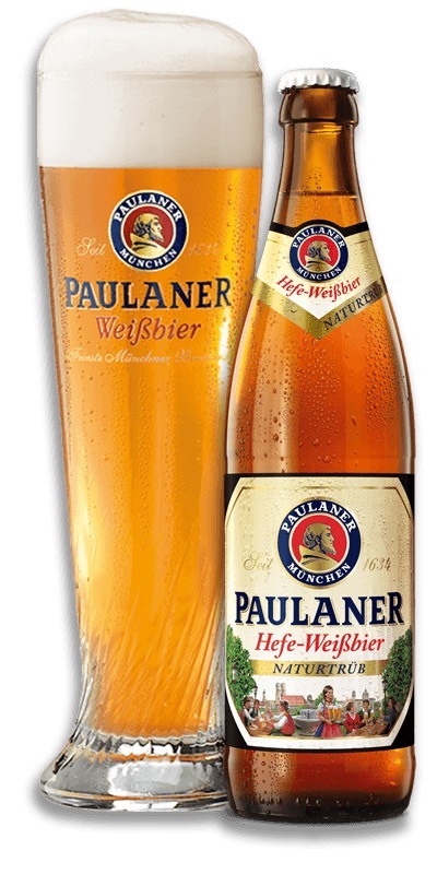 Fashion Paulaner 