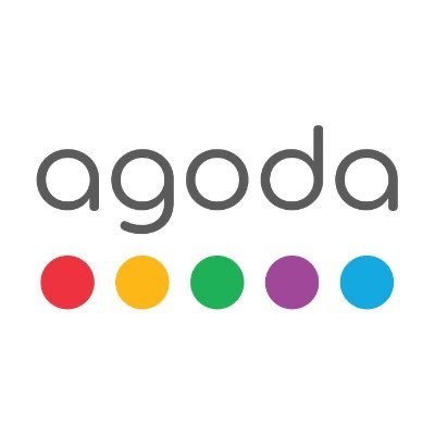 App Agoda 