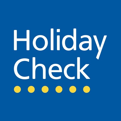 Aplicaciones HolidayCheck