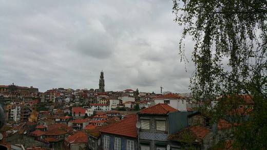 Oporto