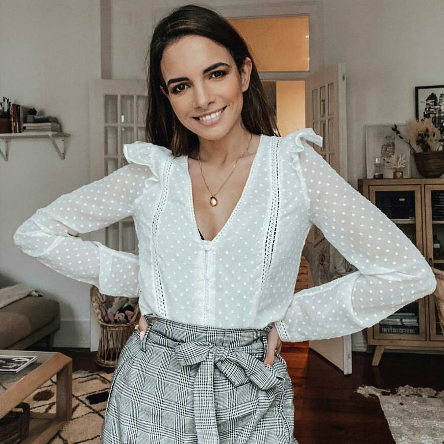 Moda Mafalda Sampaio