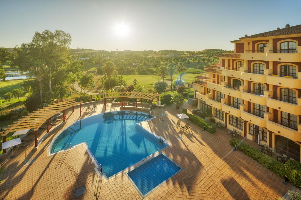 Place ILUNION Golf Badajoz