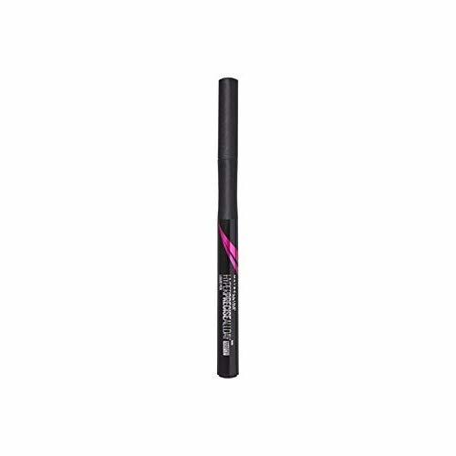 Social Maybelline Maybelline Hyper Precise All Day Eye Liner Negro Mate X
