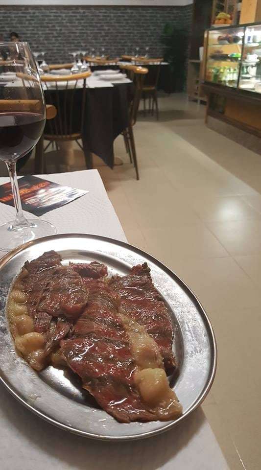 Restaurants Restaurante Poço Novo