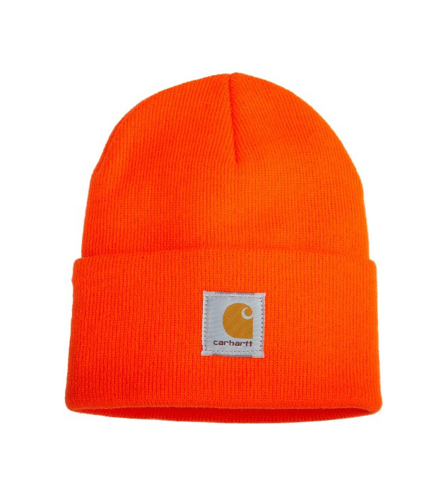 Products Carhartt Workwear Sombrero de Reloj acrílico