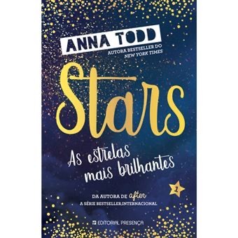 Libro Stars Anna-Todd 