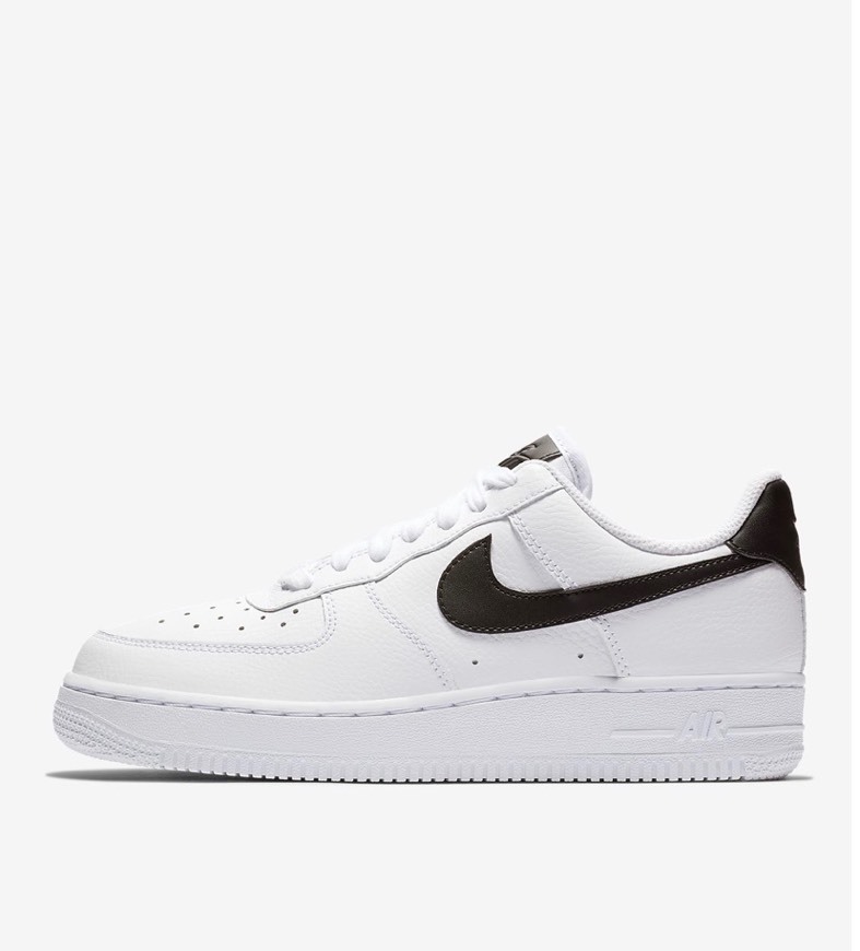 Moda Nike Air Force 1 ‘07